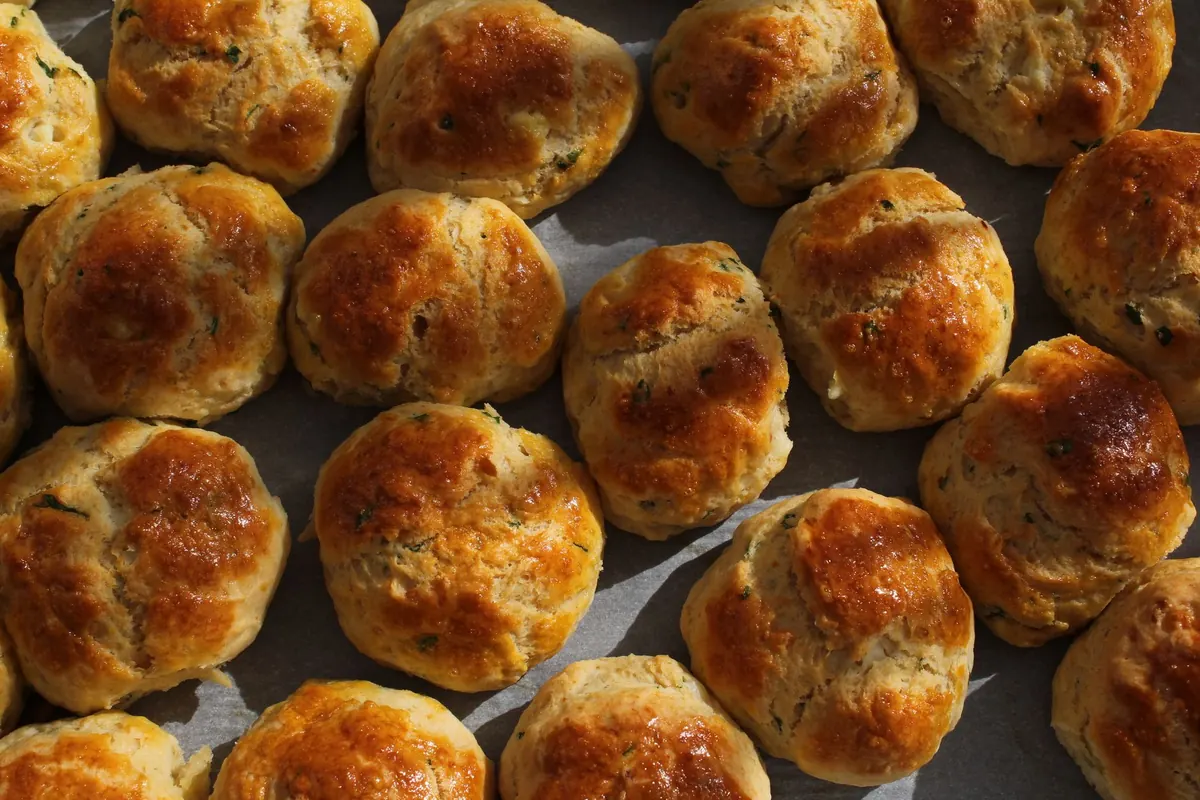 5 Common Mistakes That Make Scones Dry (and How to Fix Them)