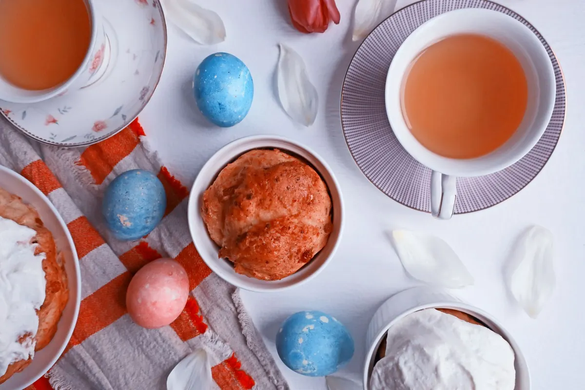 Afternoon Tea vs. High Tea: What's the Real Difference?