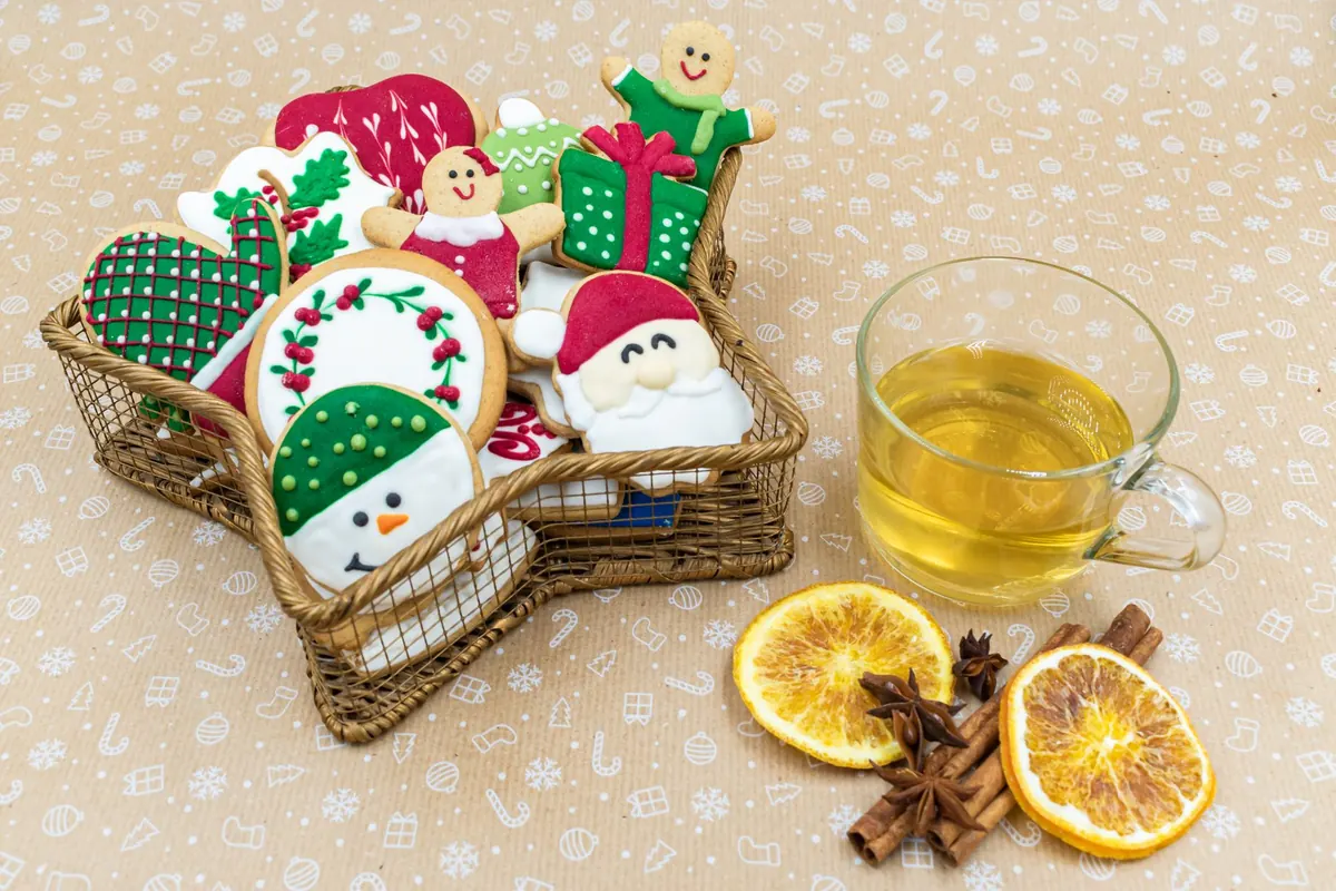 How to Build a Custom Tea Gift Basket: A Step-by-Step Guide