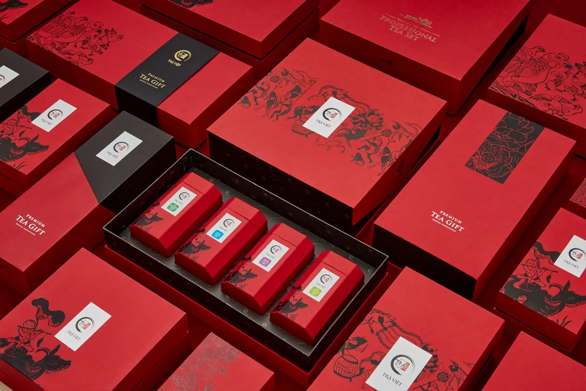 Tea Lover Gift Guide: 10 Useful Presents Under $30